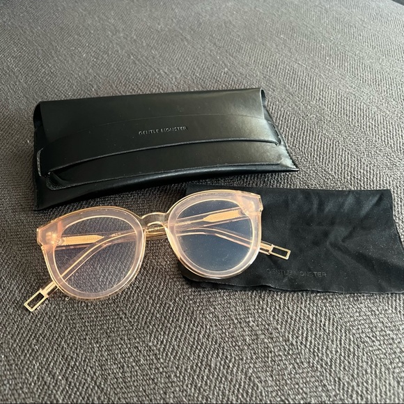 GENTLE MONSTER Accessories - Gentle Monster sunglasses